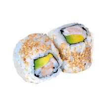 Mk5c Crevettes avocat